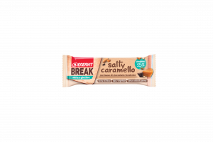 Enervit Break Bar - Salty Caramel