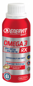 Enervit Sport Omega 3 RX
