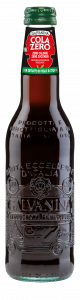 Galvanina Cola Zero (Conventional)