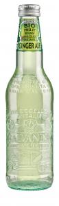 Galvanina Organic Ginger Ale