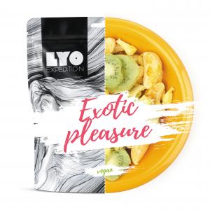 Freeze-Dried Fruits - Exotic Pleasure