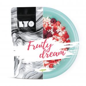 Freeze-Dried Fruits - Fruity Dream