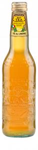 Galvanina  Organic Lemon Tea