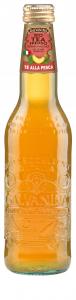 Galvanina  Organic Peach Tea