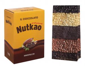 Dark Chocolate 52% Box