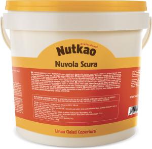 Nuvola Scura - Dark Covering