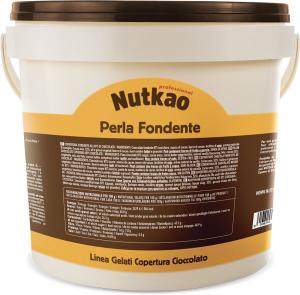 Perla Fondente - Extra Dark Covering