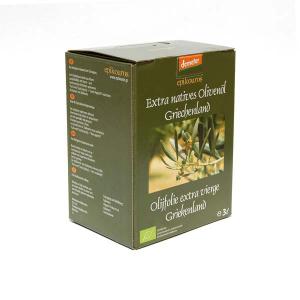 Extra Virgin Olive Oil