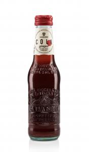 Galvanina Organic Ginger Cola