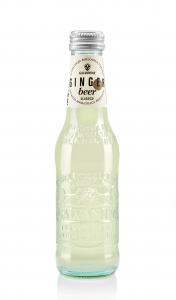 Galvanina Organic Ginger Beer