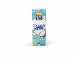 COCONUT 0% SUGARS DRINK 1L