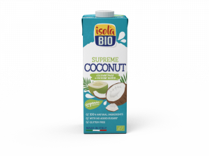 COCONUT SUPREME DRINK 1L