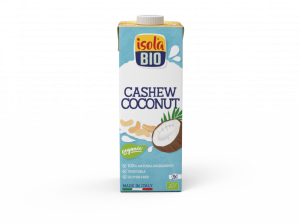 CASHEW COCONUT DRINK 1L