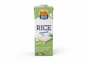 RICE NATURAL DRINK 1L
