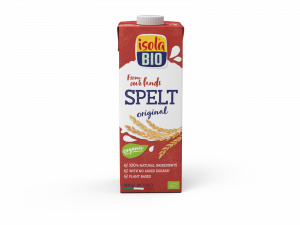 SPELT DRINK 1L