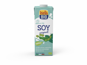 SOY NATURAL 1L