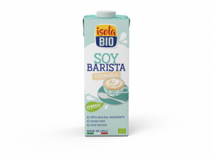 SOY BARISTA DRINK 1L