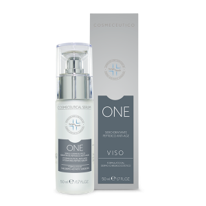 One - Cosmeceutical anti-age Serum - Men Collection