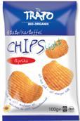 Trafo Crisps