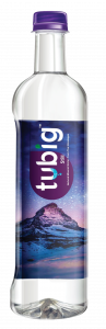 TUBIG NATURAL MINERAL WATER