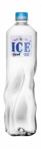 ICE NATURAL MINERAL WATER