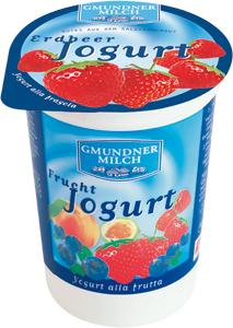 Fruit Yogurt  Products