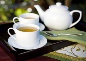 Speciality Teas & Hot Beverages
