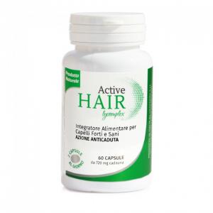 Active Hair Lycomplex - Anti Hair Loss Action Supplement