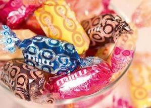 Confectionery