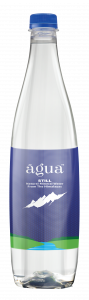 AGUA NATURAL MINERAL WATER
