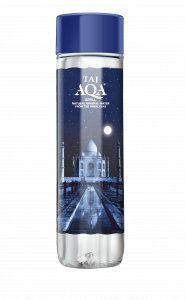 TAJ AQA NATURAL MINERAL WATER