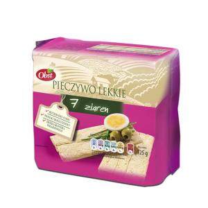 Crisp Bread Products