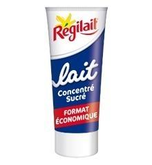 sweetened condensed milk