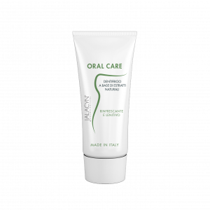 Jalacyn Natural Hotellerie - Toothpaste oral care tube 15 ml