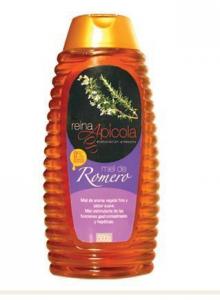 Rosemary Honey