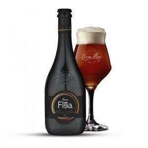 Flea Federico II Extra 75 cl