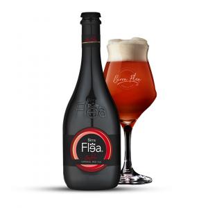Flea Bastola 75 cl