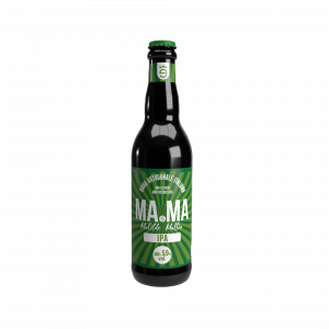 Mama IPA 33 cl