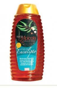 Eucalyptus Honey