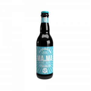 Mama Gluten Free 33 cl