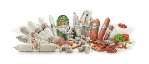 Other Whole Cured Meats