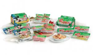 Ham Cotto Raspini-Disney