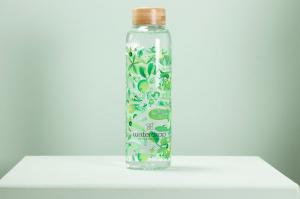 Edition Bottle FOCUS - 600ml