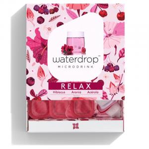 Microdrinks - RELAX - 12 Pack
