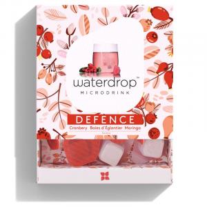 Microdrinks - DEFENCE - 12 Pack