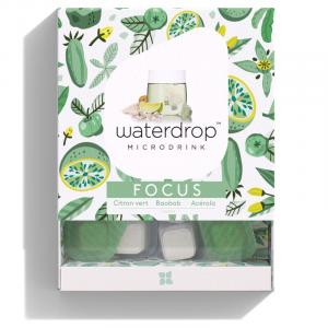 Microdrinks - FOCUS - 12 Pack