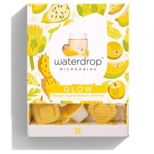 Microdrinks - GLOW - 12 Pack