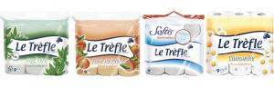 Le Trèfle Product
