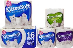 KittenSoft Product