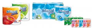 Soft & Easy Product
